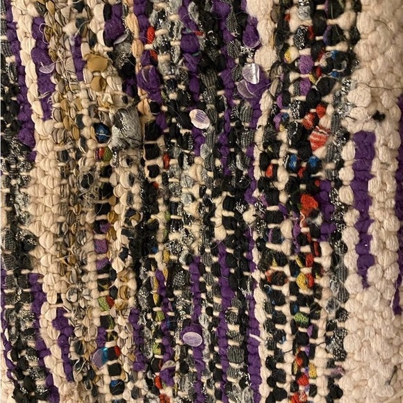 Beautiful, authentic vintage rug runner for Morocco 😍 - Picture 8 of 8